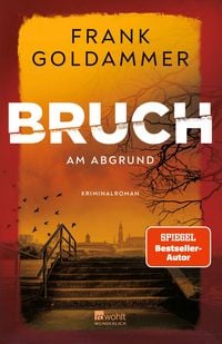 Produktbild: Bruch: Am Abgrund
