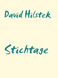 Produktbild: Stichtage