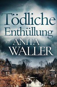 Produktbild: T&ouml;dliche Enth&uuml;llung
