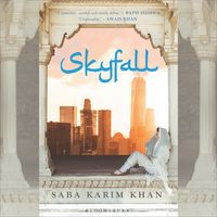 Produktbild: Skyfall