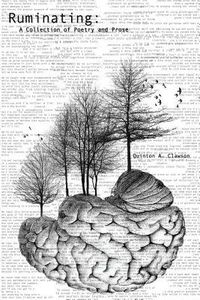 Produktbild: Ruminating: A Collection of Poetry and Prose