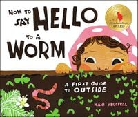 Produktbild: How to Say Hello to a Worm