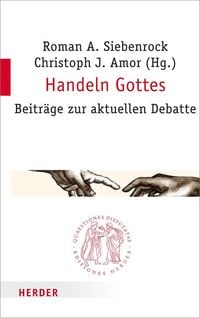 Produktbild: Handeln Gottes