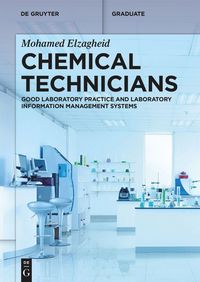 Produktbild: Chemical Technicians