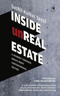 Produktbild: Inside Unreal Estate