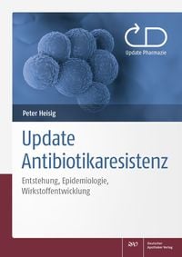 Produktbild: Update Antibiotikaresistenz