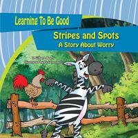 Produktbild: Stripes and Spots