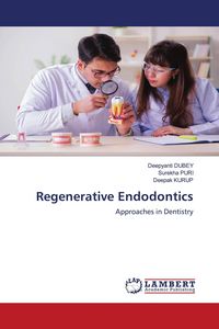 Produktbild: Regenerative Endodontics