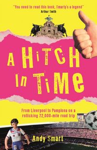 Produktbild: Smart, a: Hitch in Time Signed
