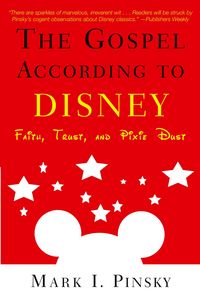 Produktbild: Gospel According to Disney