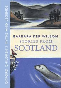 Produktbild: Stories from Scotland