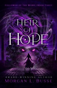 Produktbild: Heir of Hope
