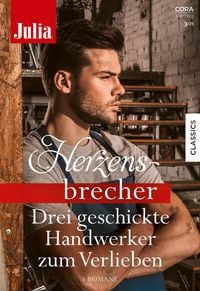 Produktbild: Julia Herzensbrecher Band 55