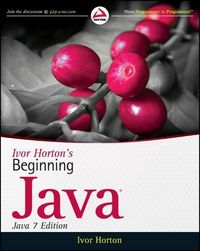 Produktbild: Ivor Horton's Beginning