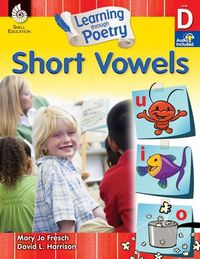 Produktbild: Learning through Poetry
