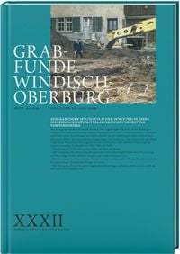 Produktbild: Grabfunde Windisch-Oberburg