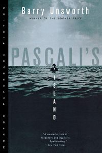 Produktbild: Pascali's Island