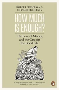 Produktbild: How Much is Enough?