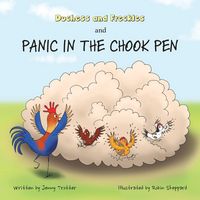 Produktbild: Duchess and Freckles and Panic in the Chook Pen