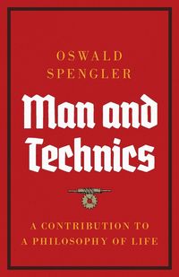 Produktbild: Man and Technics