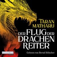 Produktbild: Der Flug der Drachenreiter