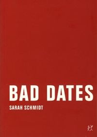 Produktbild: Bad Dates