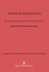Produktbild: American Perspectives