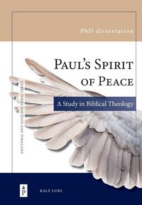 Produktbild: Paul's Spirit of Peace