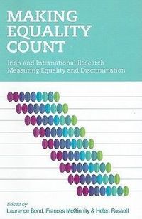 Produktbild: Making Equality Count