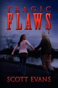 Produktbild: Tragic Flaws