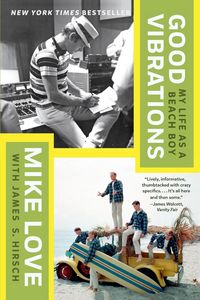 Produktbild: Good Vibrations