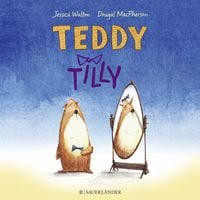 Produktbild: Teddy Tilly