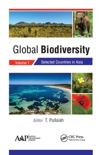 Produktbild: Global Biodiversity