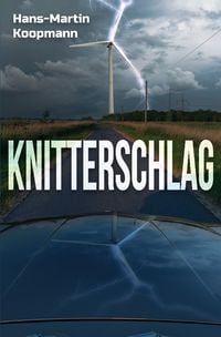 Produktbild: BOERSMA / Knitterschlag