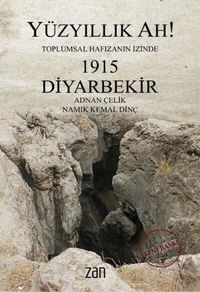 Produktbild: Y&uuml;zyillik Ah 1915 Diyarbekir