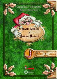 Produktbild: Il diario segreto di Babbo Natale