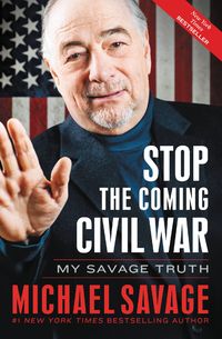 Produktbild: Stop the Coming Civil War