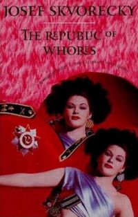 Produktbild: Republic Of Whores