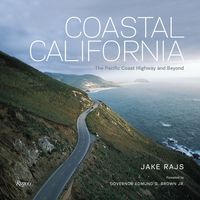 Produktbild: Coastal California