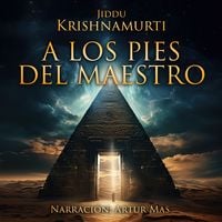 Produktbild: A los Pies del Maestro