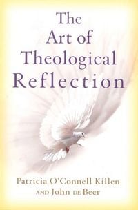 Produktbild: The Art of Theological Reflection
