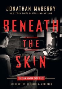 Produktbild: Beneath the Skin