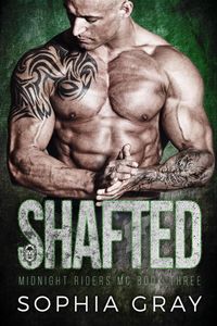 Produktbild: Shafted (Book 3)