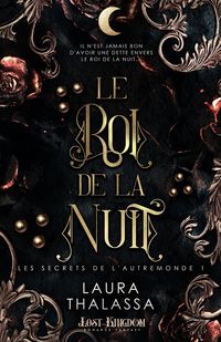 Produktbild: Les secrets de l'Autremonde