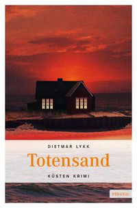 Produktbild: Totensand