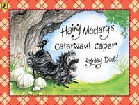 Produktbild: Hairy Maclary's Caterwaul Caper