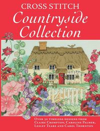 Produktbild: Cross Stitch Countryside Collection