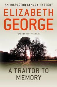 Produktbild: A Traitor to Memory