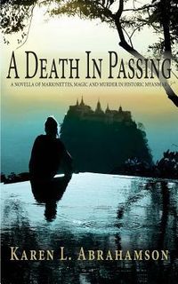Produktbild: A Death in Passing