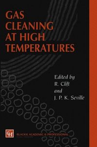 Produktbild: Gas Cleaning at High Temperatures